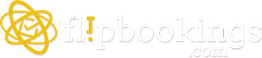 Flipbooking Logo